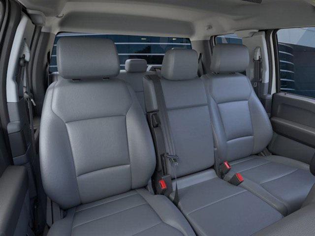 new 2025 Ford F-250 car, priced at $50,838