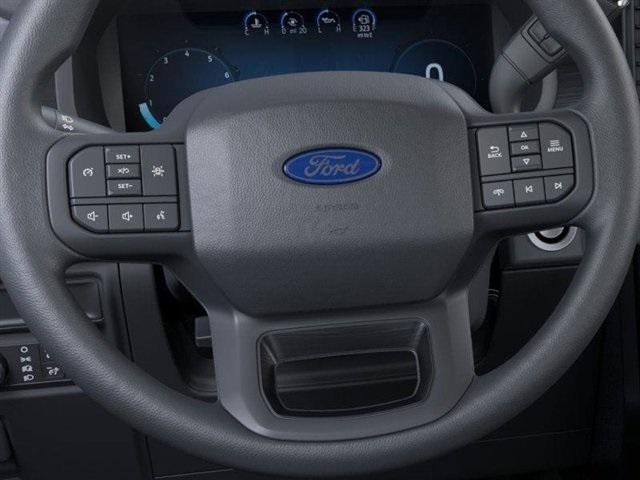 new 2024 Ford F-150 car, priced at $44,328