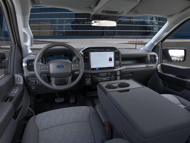 new 2024 Ford F-150 car, priced at $44,328