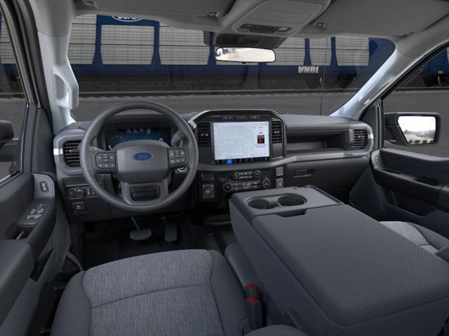 new 2024 Ford F-150 car, priced at $42,578