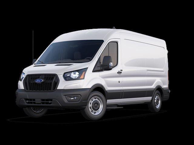 new 2024 Ford Transit-250 car, priced at $49,584