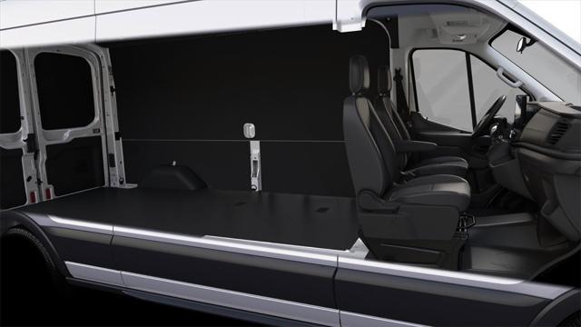 new 2024 Ford Transit-250 car, priced at $47,334