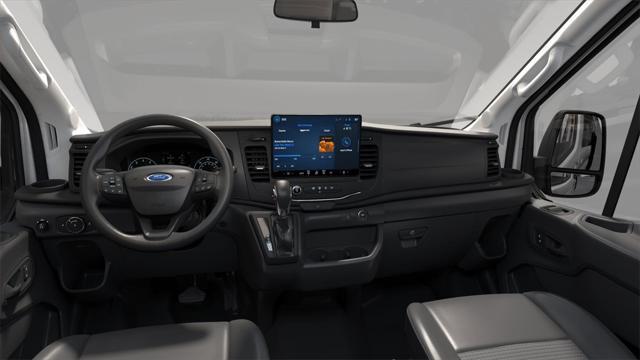 new 2024 Ford Transit-250 car, priced at $47,334