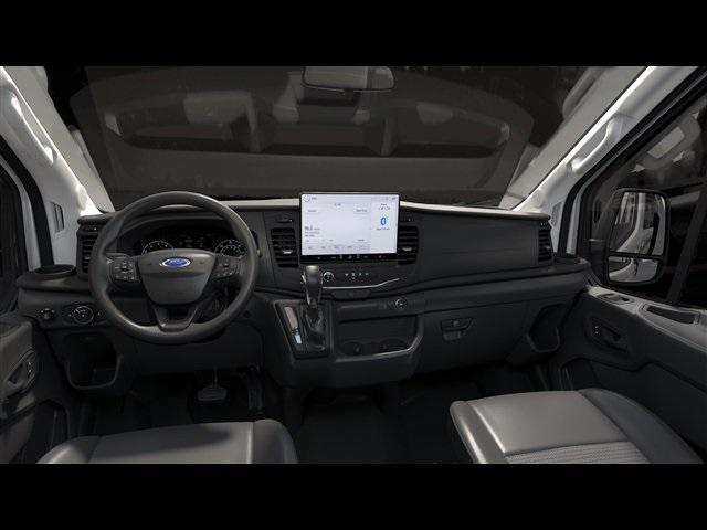 new 2024 Ford Transit-250 car, priced at $49,584