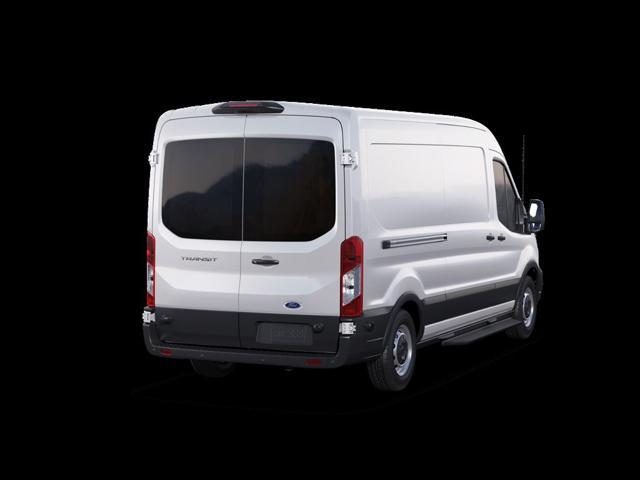 new 2024 Ford Transit-250 car, priced at $52,584