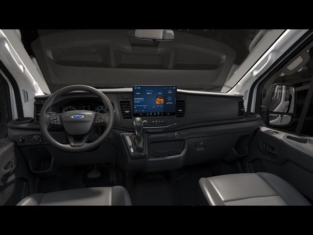 new 2024 Ford Transit-250 car, priced at $52,584