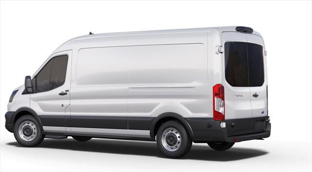 new 2024 Ford Transit-250 car, priced at $47,334