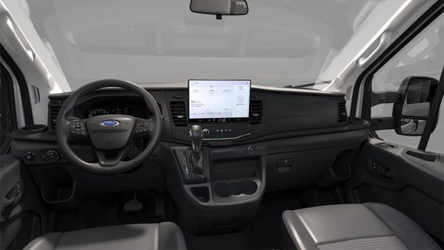 new 2025 Ford Transit-350 car, priced at $71,484
