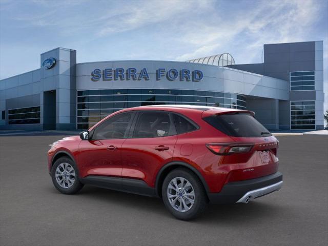 new 2025 Ford Escape car, priced at $30,133