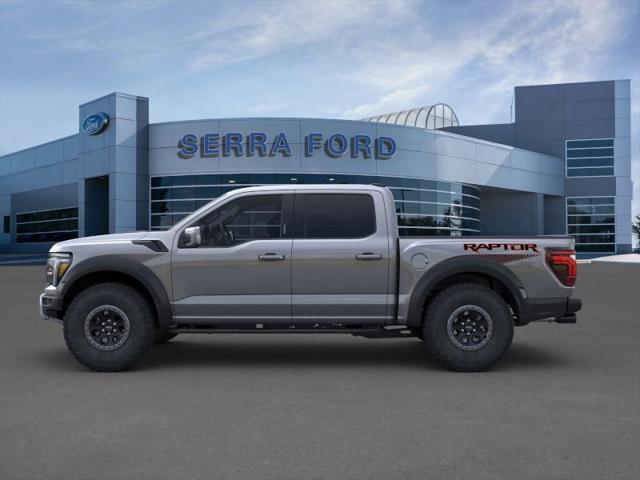 new 2024 Ford F-150 car, priced at $99,095