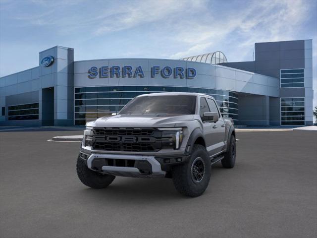 new 2024 Ford F-150 car, priced at $99,095