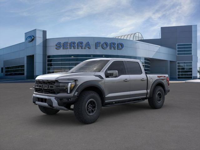 new 2024 Ford F-150 car, priced at $99,095