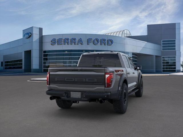 new 2024 Ford F-150 car, priced at $99,095