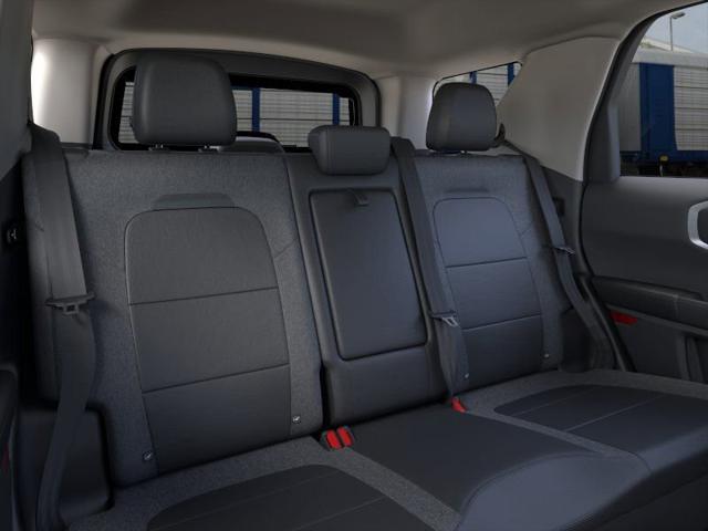 new 2025 Ford Bronco Sport car, priced at $32,865