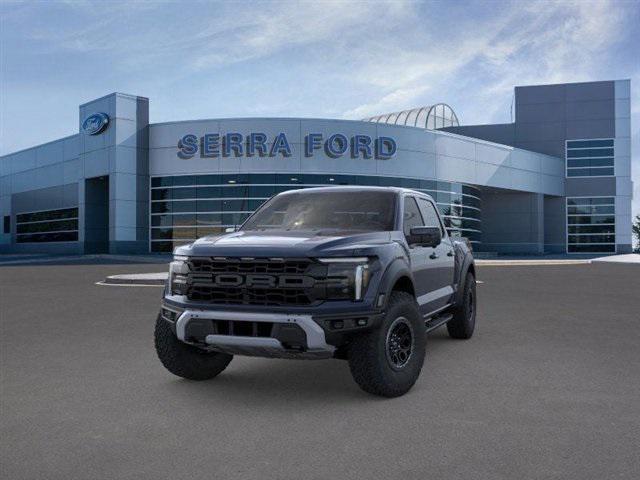 new 2025 Ford F-150 car, priced at $94,930