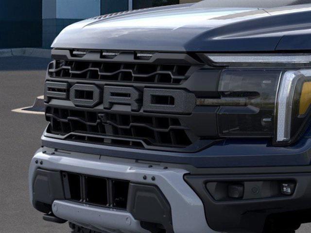 new 2025 Ford F-150 car, priced at $94,930