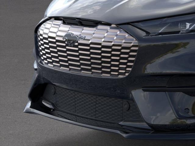 new 2025 Ford Mustang Mach-E car, priced at $56,987