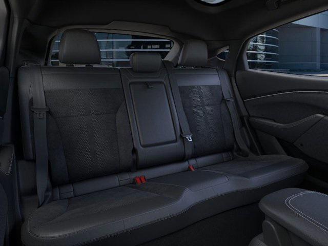 new 2025 Ford Mustang Mach-E car, priced at $56,987