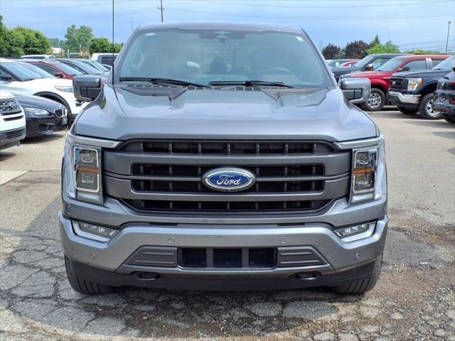 used 2023 Ford F-150 car, priced at $47,998