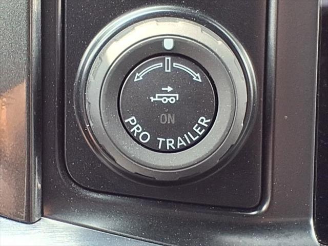 used 2023 Ford F-150 car, priced at $47,998