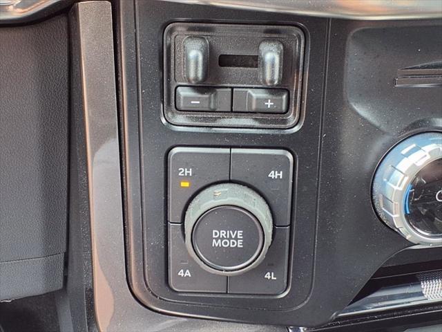 used 2023 Ford F-150 car, priced at $47,998