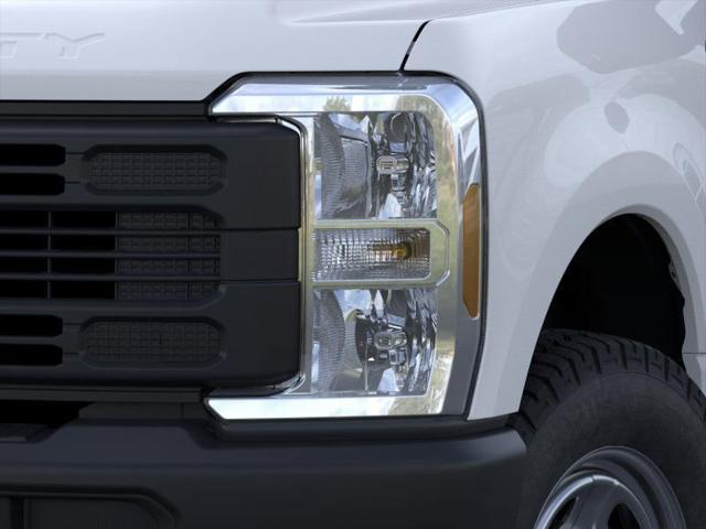 new 2025 Ford F-350 car, priced at $48,177