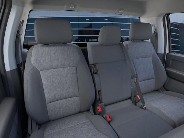 new 2025 Ford F-350 car, priced at $48,177