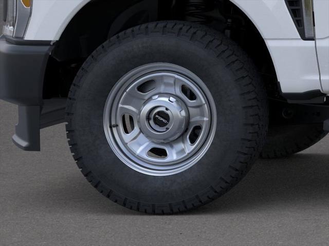 new 2025 Ford F-350 car, priced at $48,177