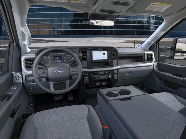 new 2025 Ford F-350 car, priced at $48,177