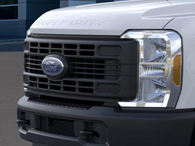 new 2025 Ford F-350 car, priced at $49,677