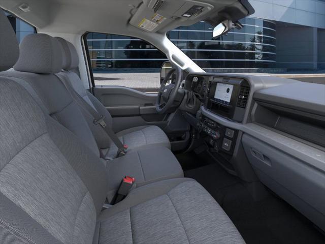 new 2025 Ford F-350 car, priced at $48,177