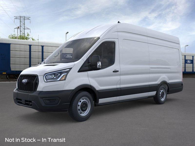 new 2025 Ford Transit-350 car, priced at $54,008