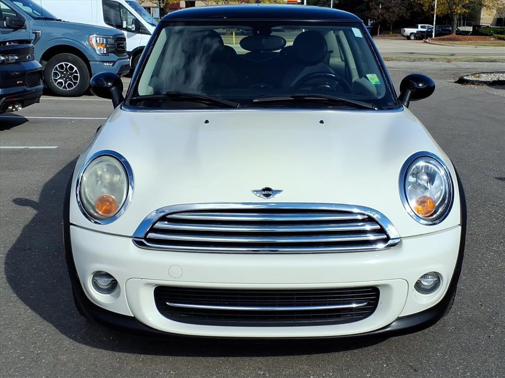 used 2013 MINI Hardtop car, priced at $5,998