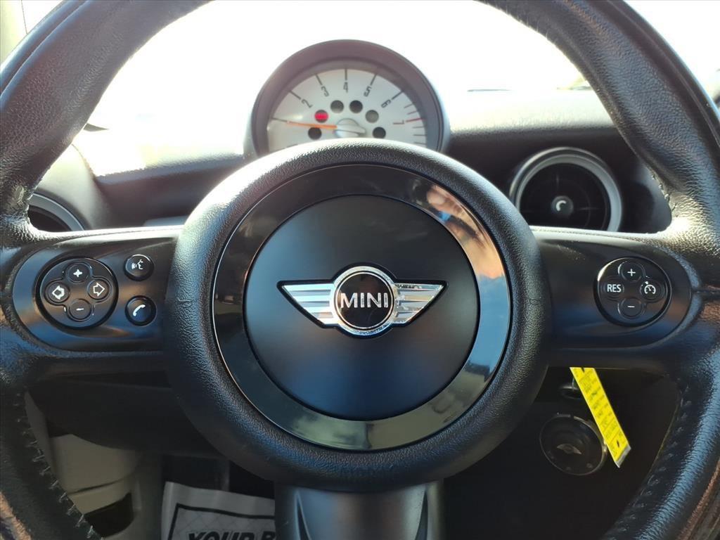 used 2013 MINI Hardtop car, priced at $5,998