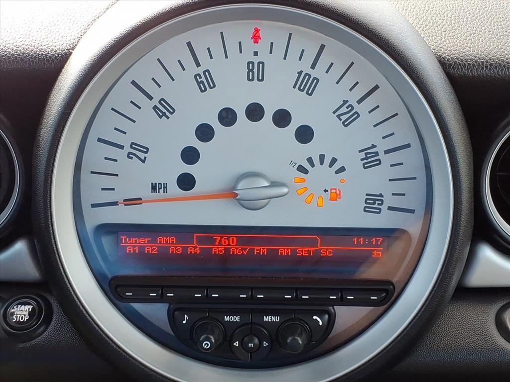 used 2013 MINI Hardtop car, priced at $5,998