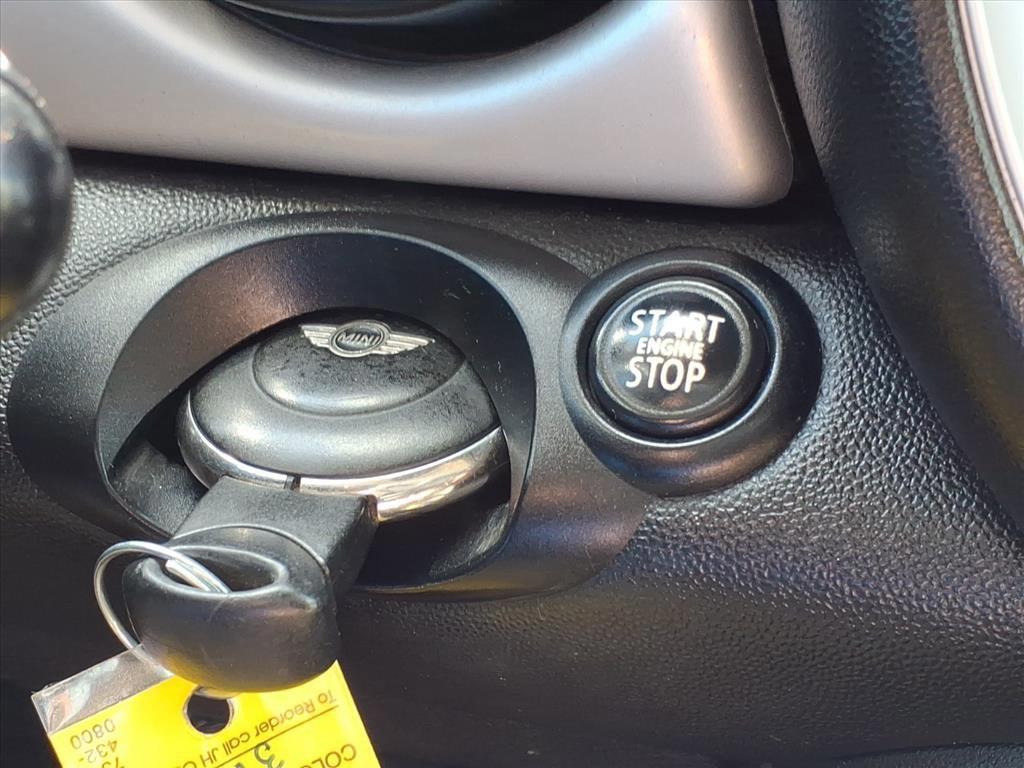 used 2013 MINI Hardtop car, priced at $5,998