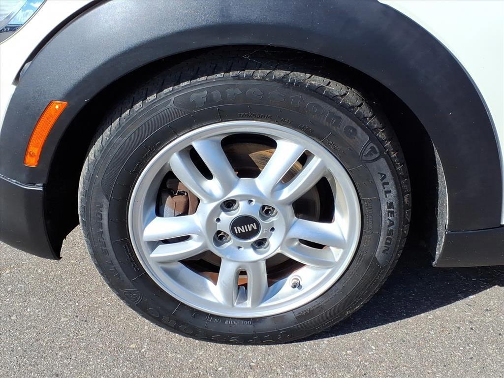 used 2013 MINI Hardtop car, priced at $5,998