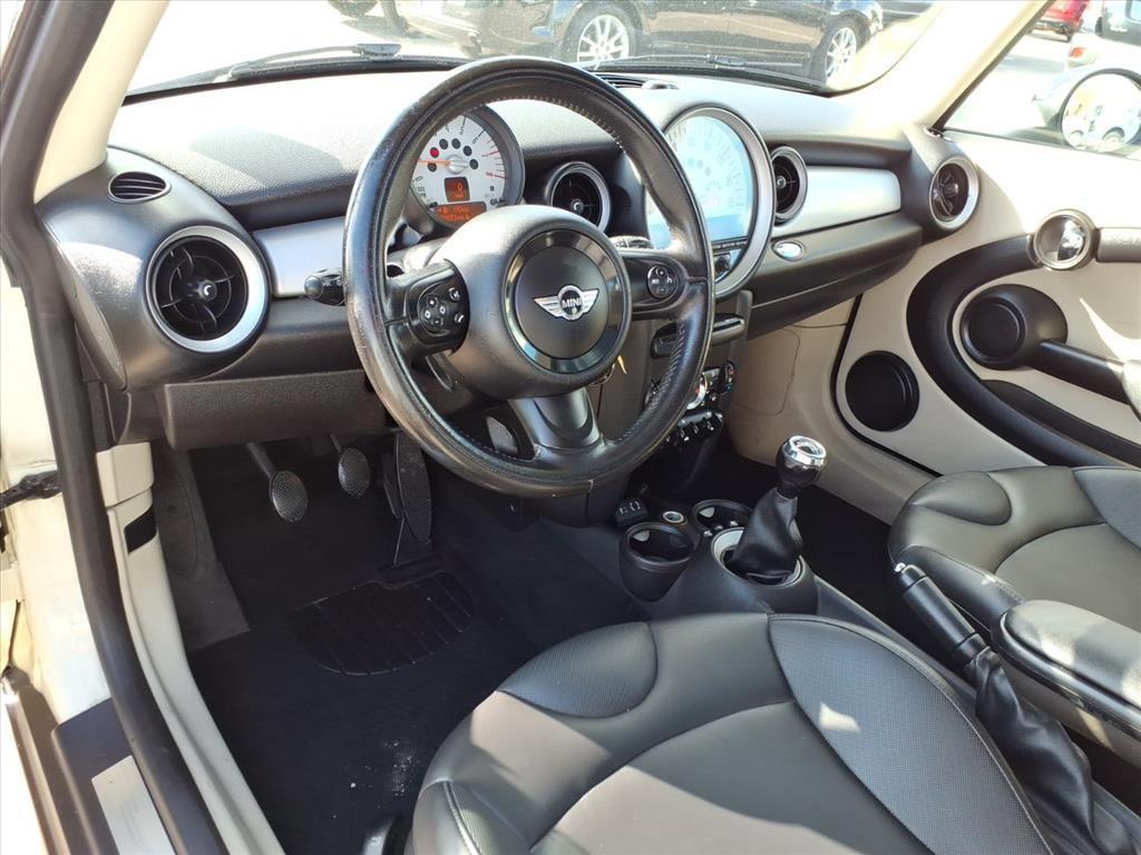 used 2013 MINI Hardtop car, priced at $5,998