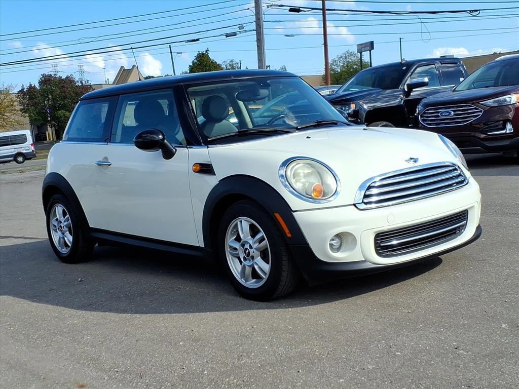 used 2013 MINI Hardtop car, priced at $5,998
