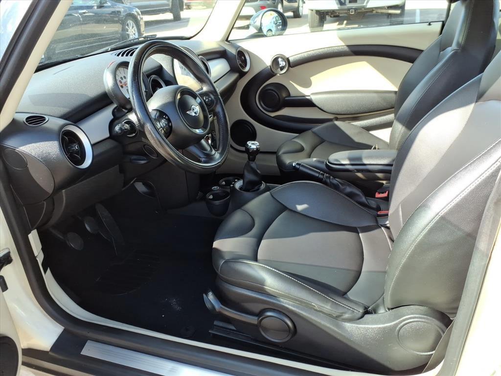used 2013 MINI Hardtop car, priced at $5,998