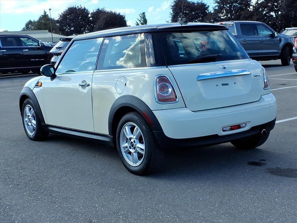used 2013 MINI Hardtop car, priced at $5,998