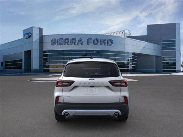 new 2024 Ford Escape car, priced at $31,961