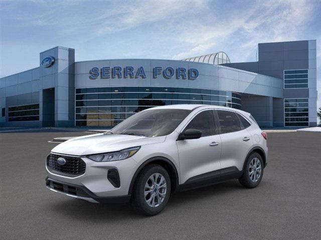 new 2024 Ford Escape car, priced at $31,961