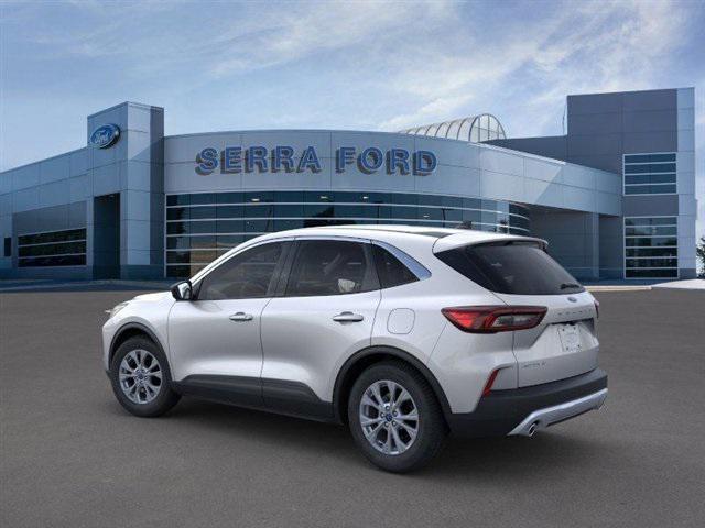 new 2024 Ford Escape car, priced at $31,961