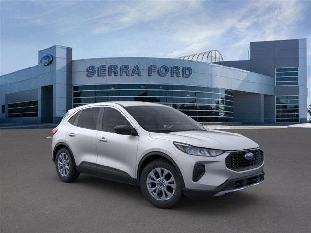 new 2024 Ford Escape car, priced at $31,961