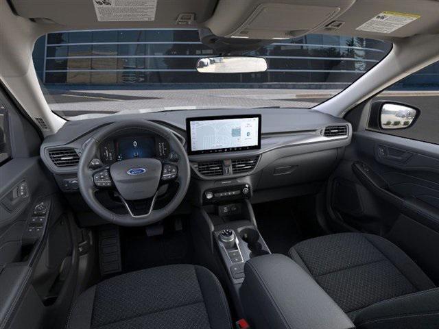 new 2024 Ford Escape car, priced at $31,961