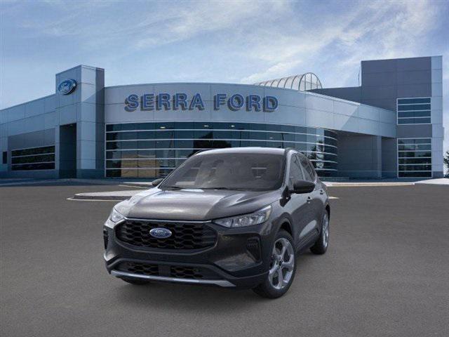 new 2025 Ford Escape car, priced at $33,271
