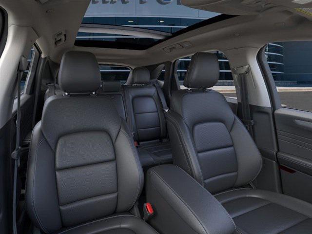 new 2025 Ford Escape car, priced at $36,814