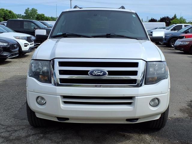 used 2014 Ford Expedition car, priced at $10,498