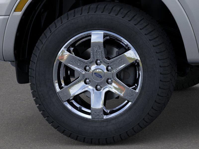 new 2024 Ford Ranger car, priced at $39,314